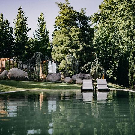 Vinha Boutique Hotel - The Leading Hotels Of The World Vila Nova de Gaia Exterior foto The swimming pool at the house