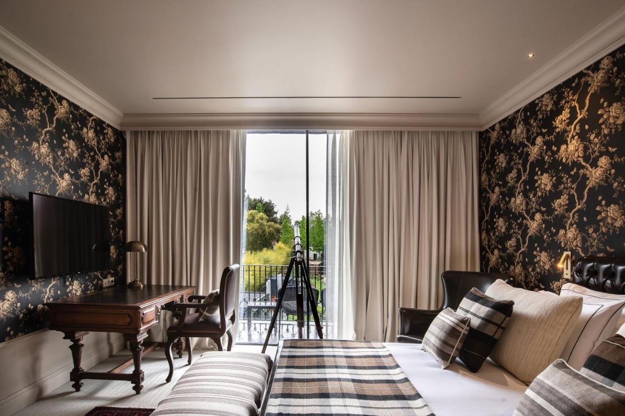 Vinha Boutique Hotel - The Leading Hotels Of The World Vila Nova de Gaia Exterior foto A room at the hotel