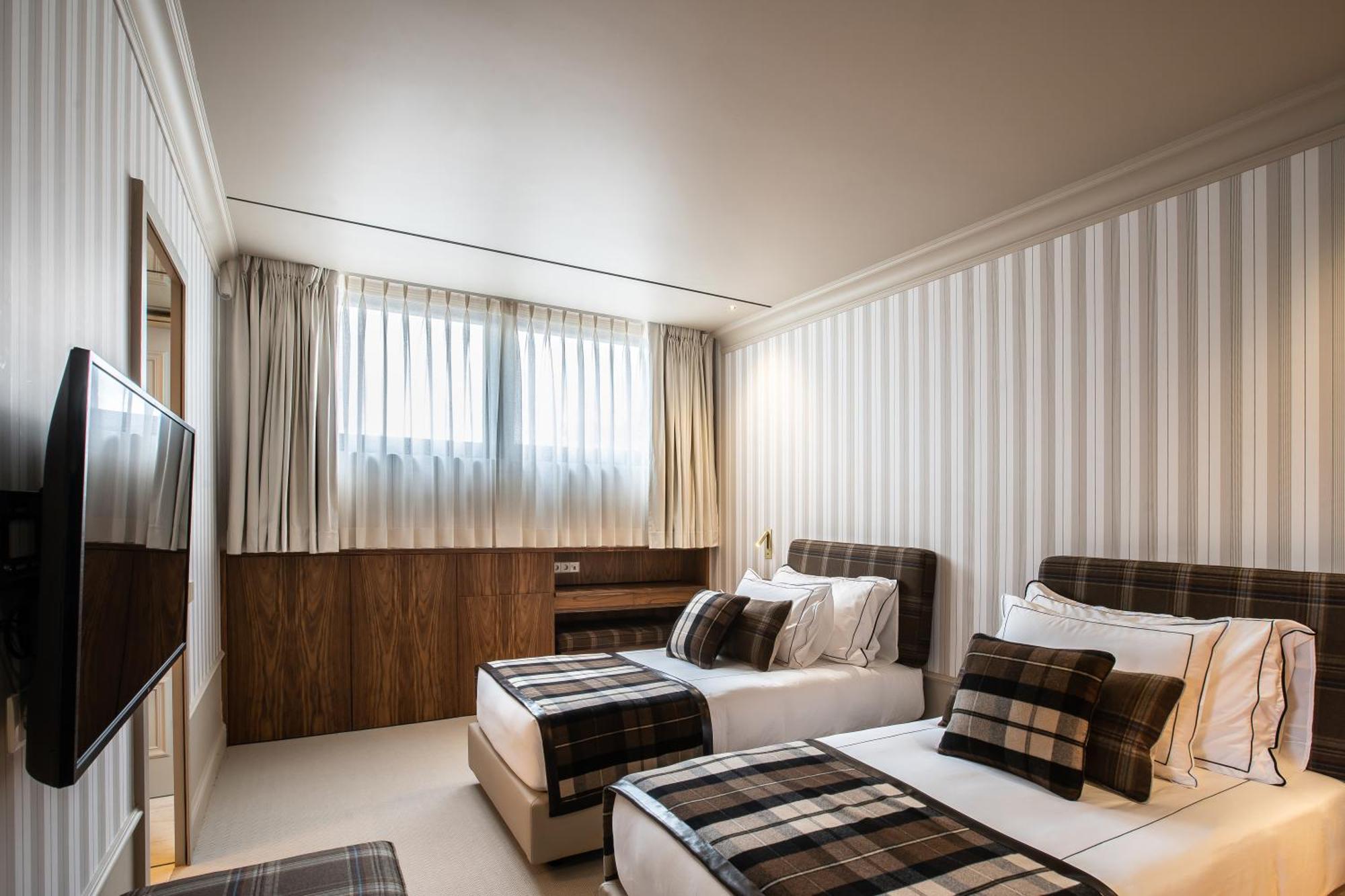 Vinha Boutique Hotel - The Leading Hotels Of The World Vila Nova de Gaia Exterior foto A room at the hotel